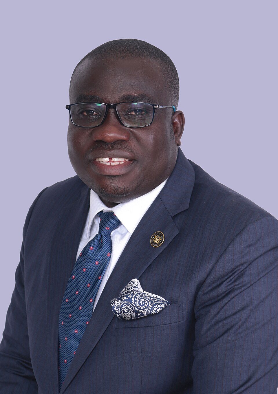 Twum Barimah