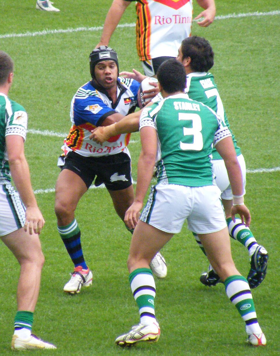 Ty Williams