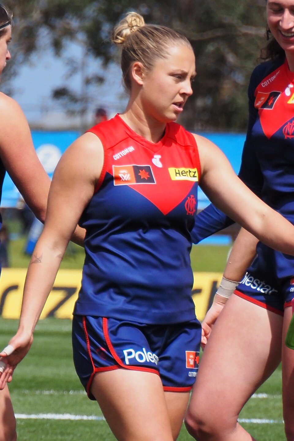 Tyla Hanks