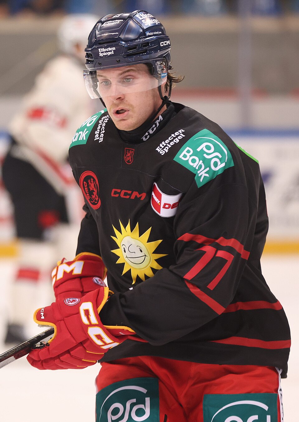 Tyler Angle