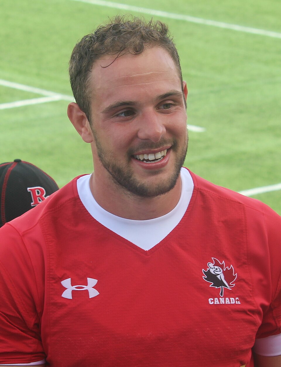 Tyler Ardron