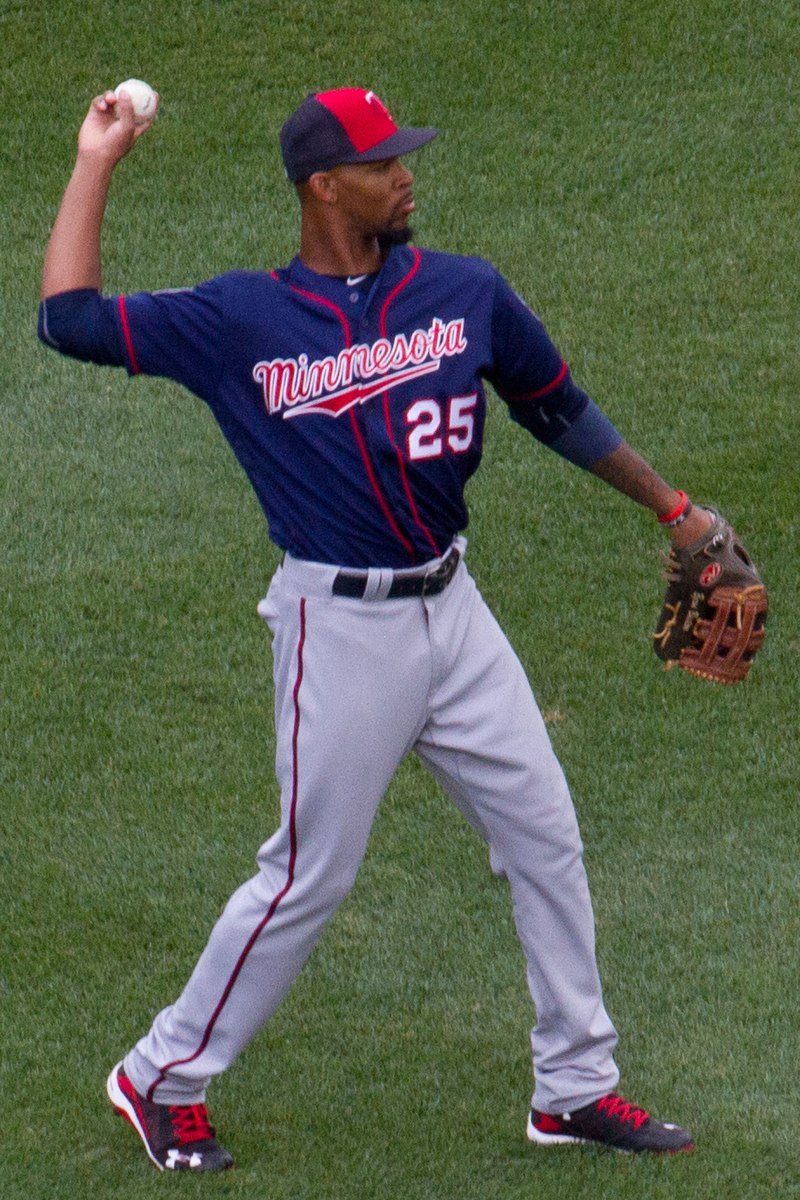 Tyler Buxton