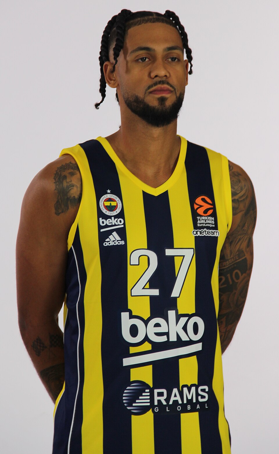 Tyler Dorsey