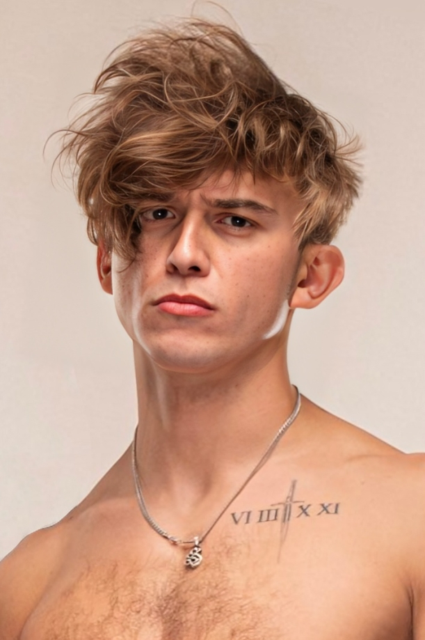 Tyler Hooks