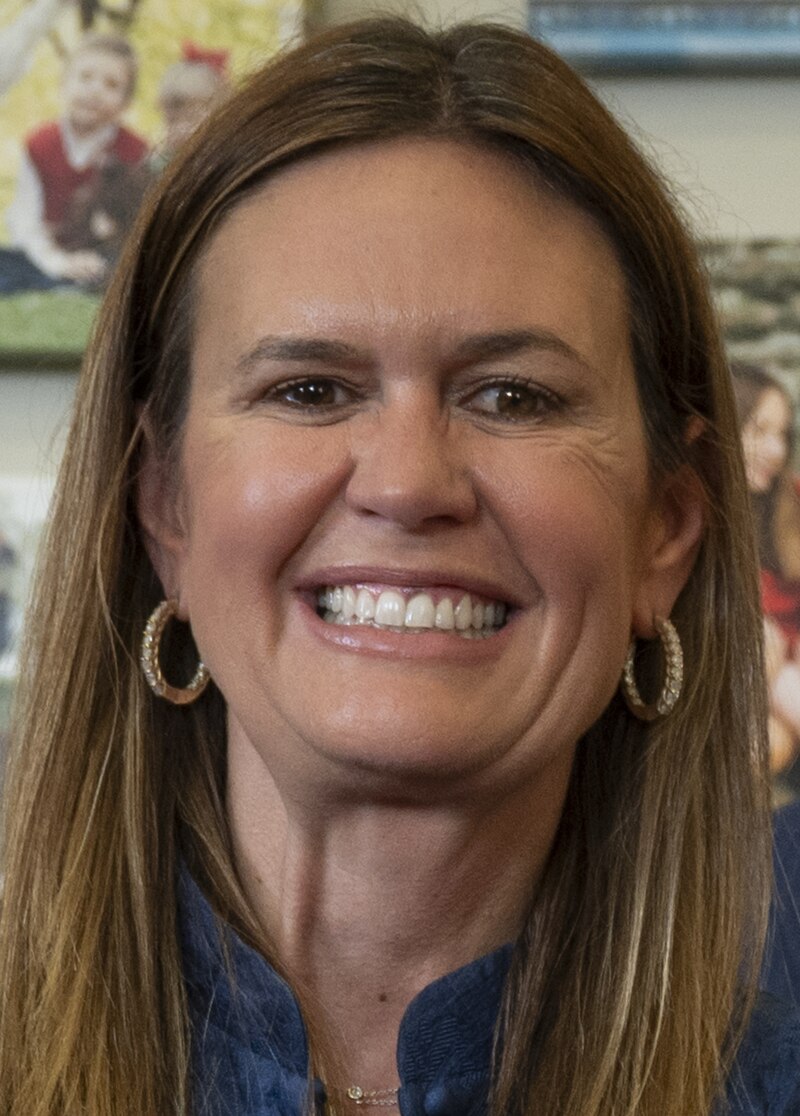 Tyler Huckabee