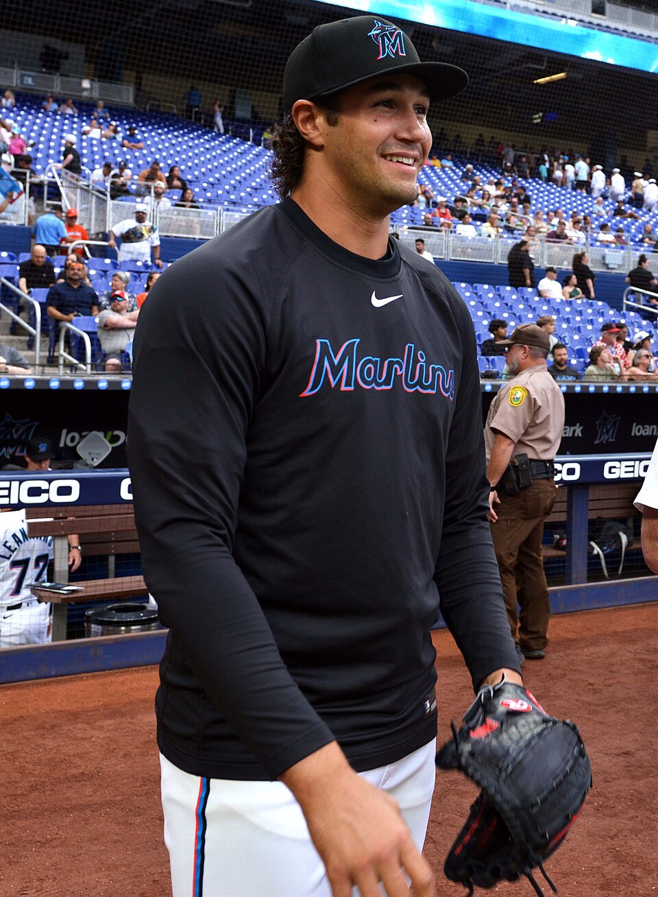 Tyler Phillips