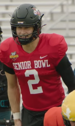 Tyler Shough