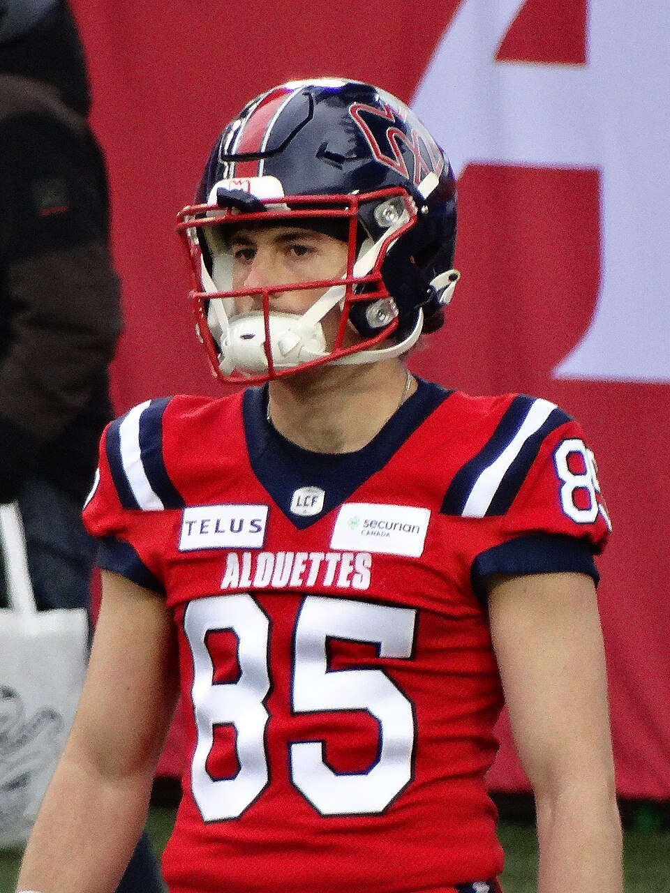 Tyler Snead