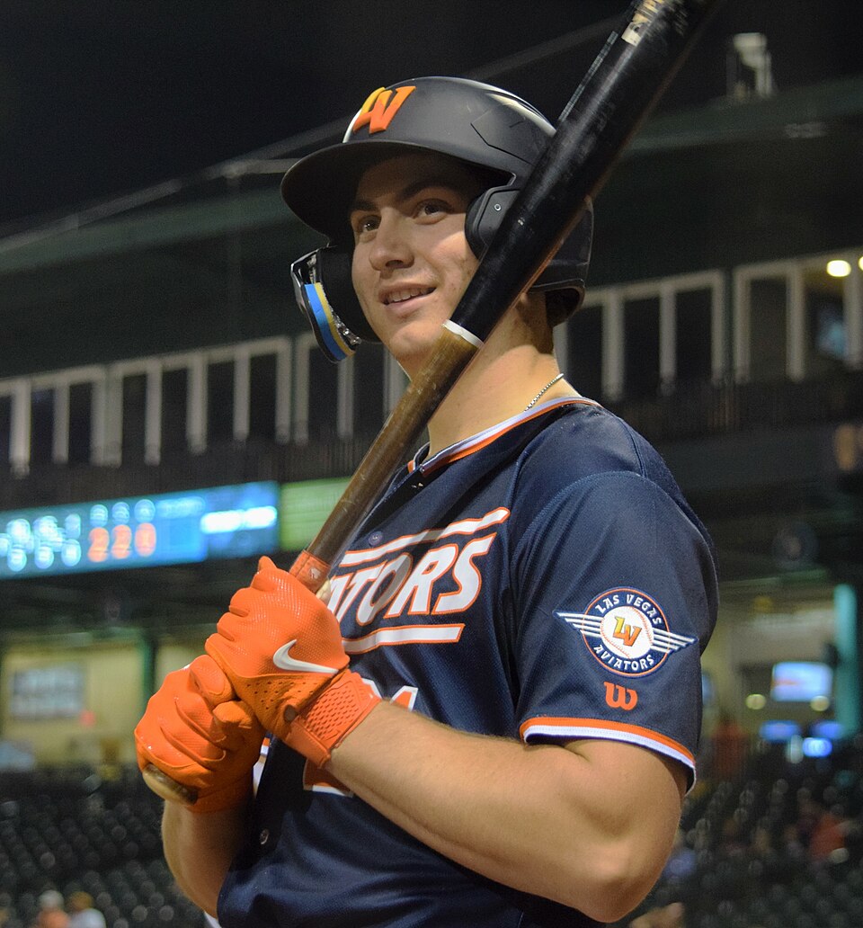 Tyler Soderstrom