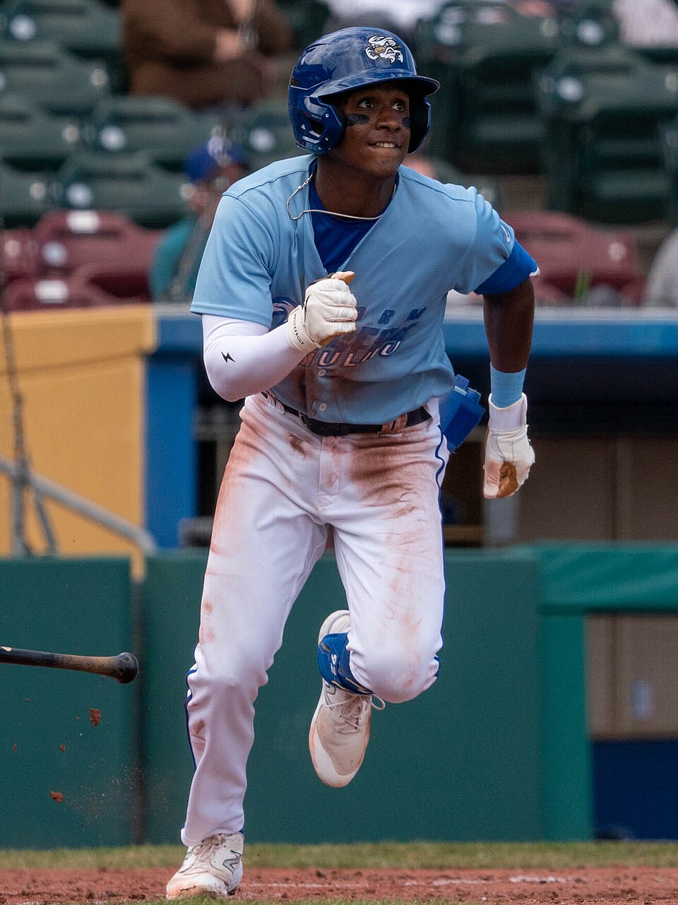Tyler Tolbert