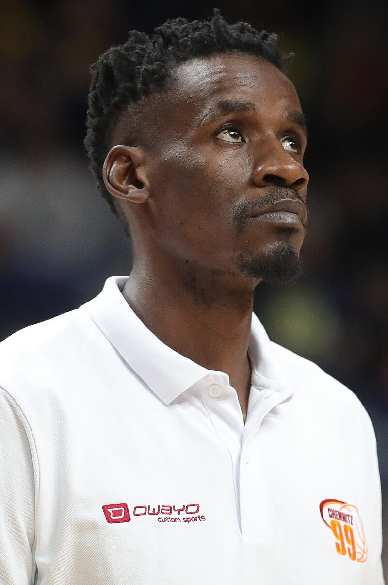 Tylor Ongwae