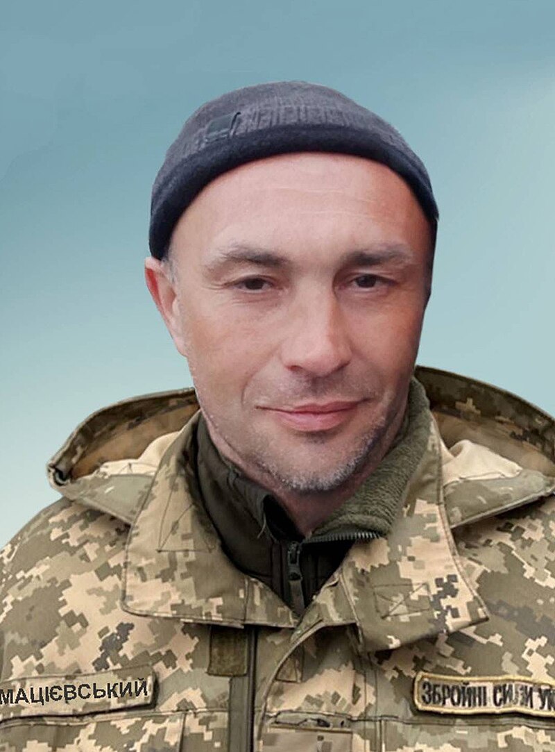 Tymofii