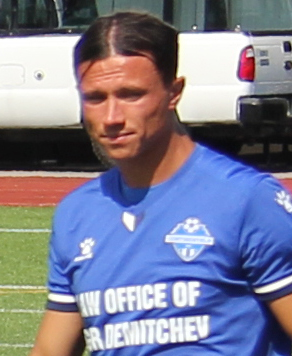 Tymofiyenko