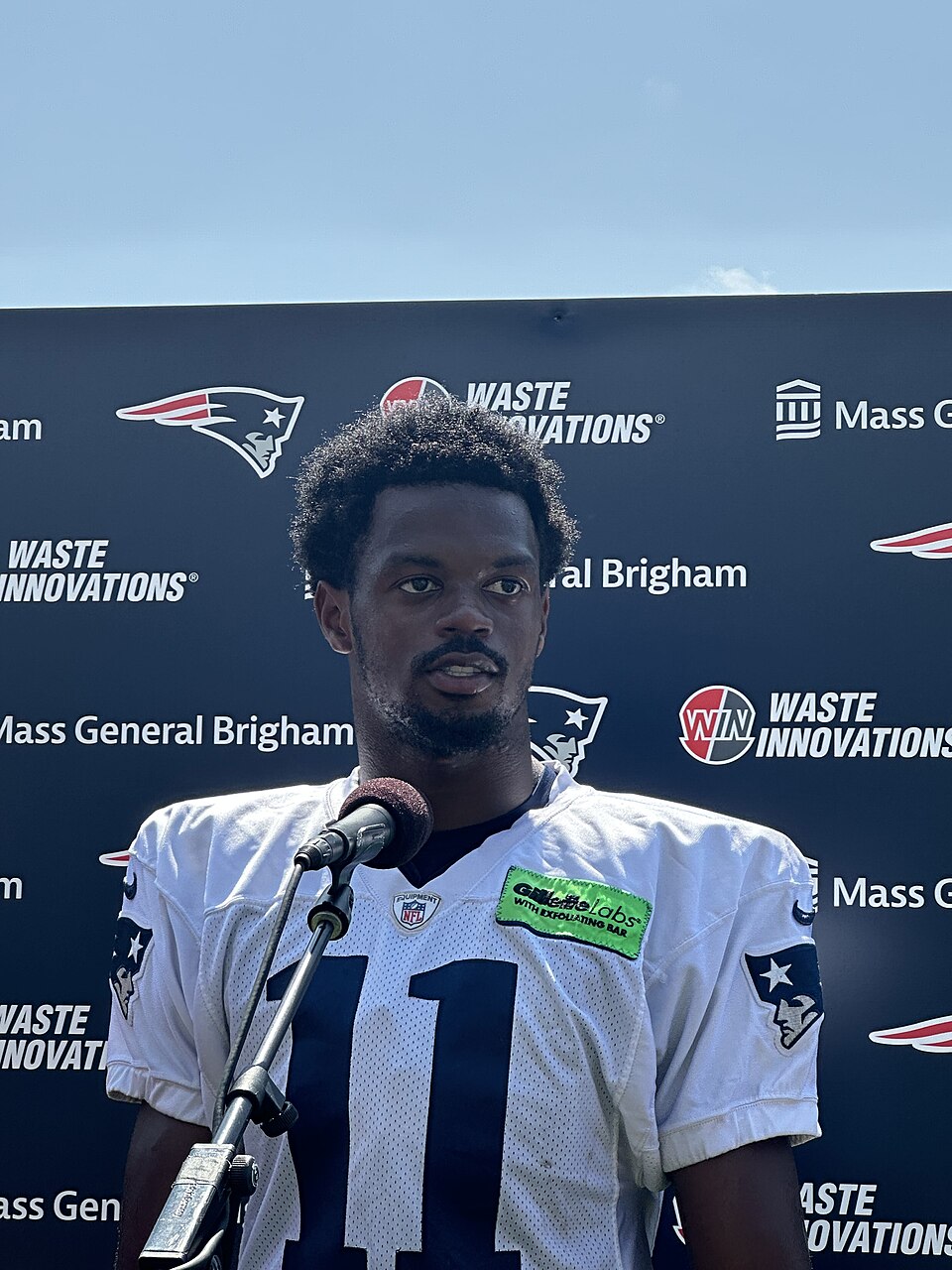 Tyquan Thornton