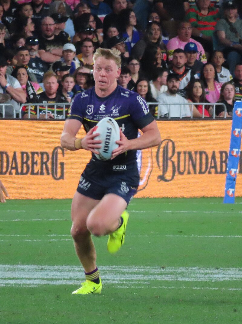 Tyran Wishart