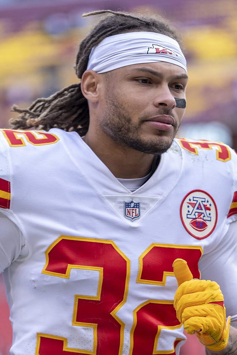 Tyrann Mathieu