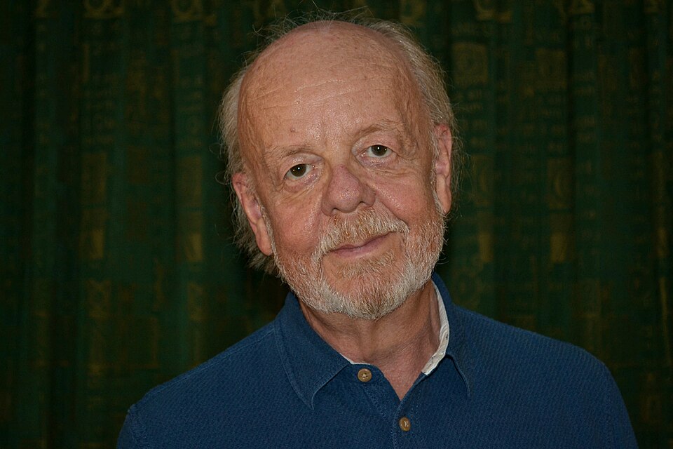 Tyrell Griffith