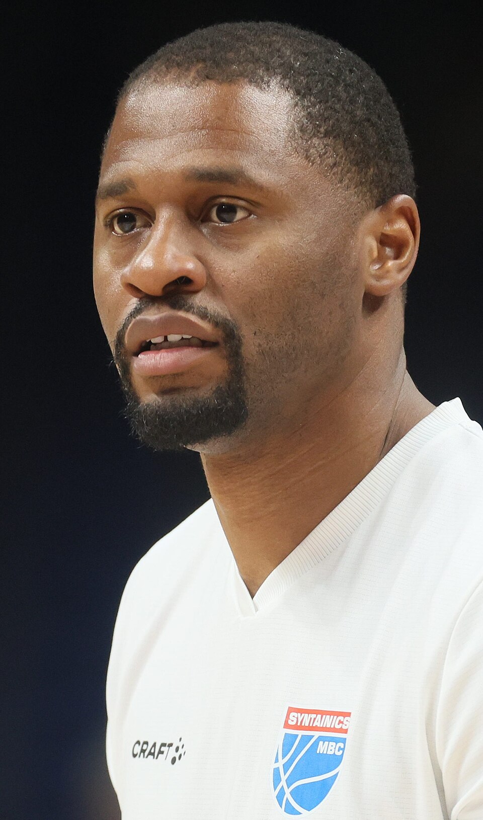 Tyren Johnson