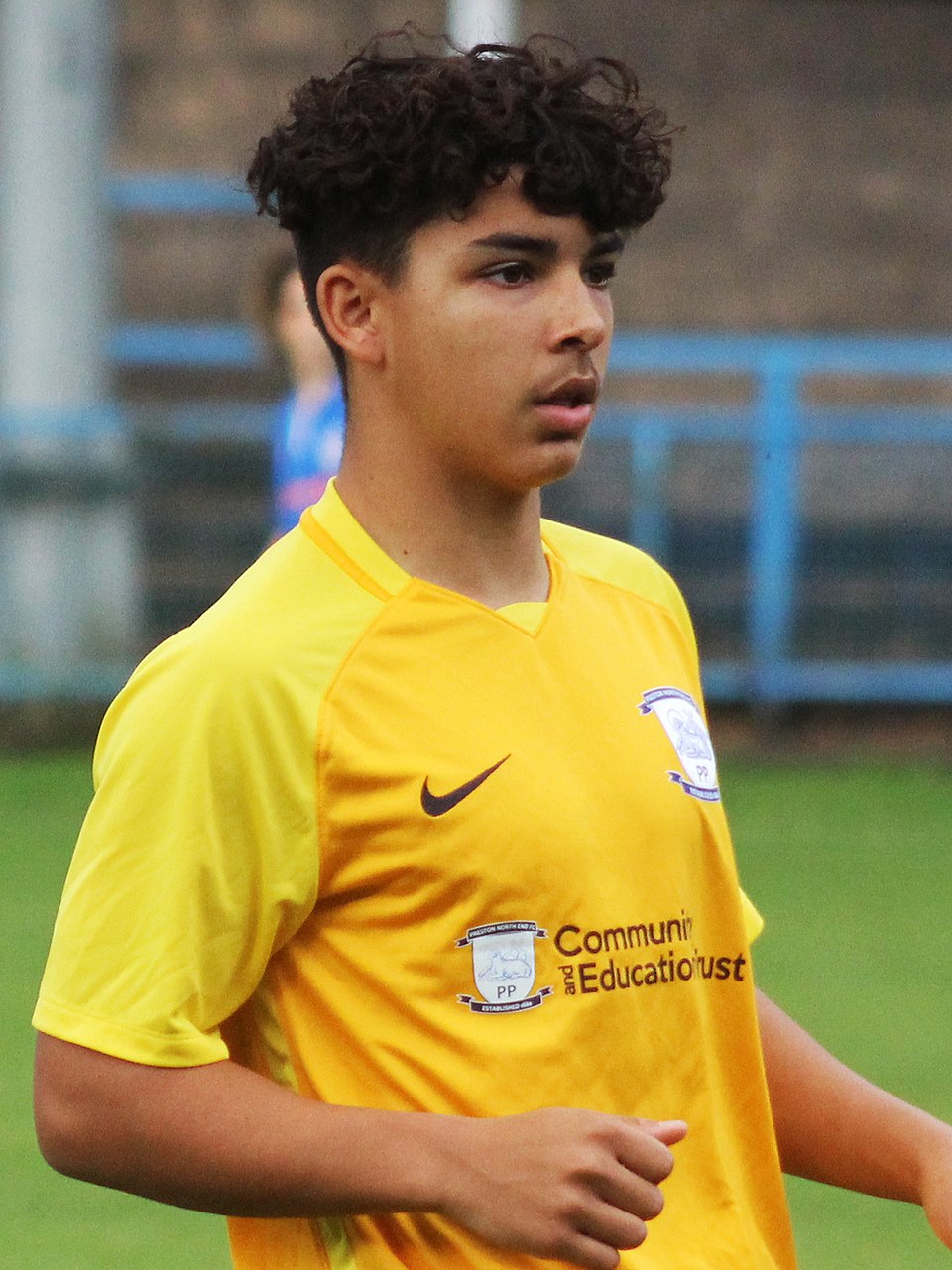 Tyrhys Dolan