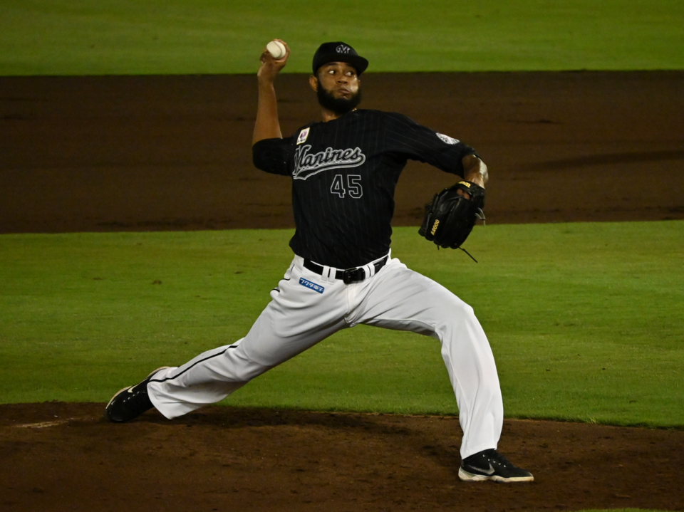 Tyron Guerrero