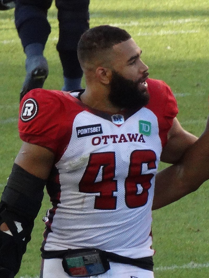 Tyron Vrede