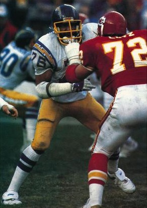 Tyrone Ferguson