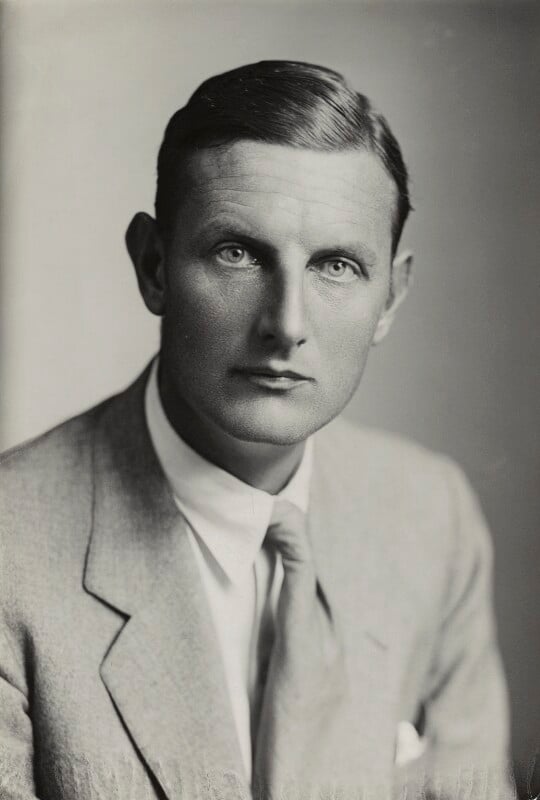 Tyrone Guthrie