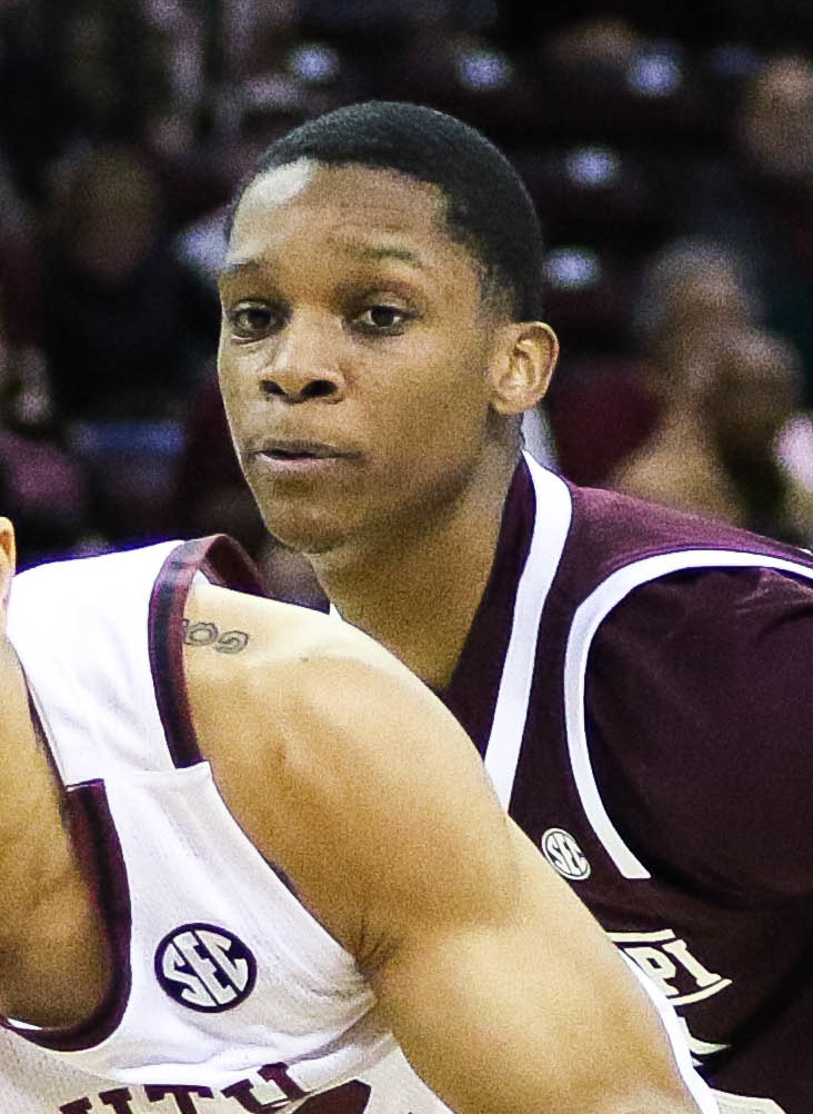 Tyson Carter