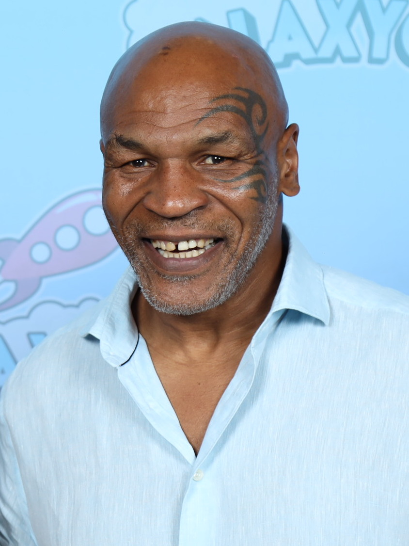 Tyson Hill