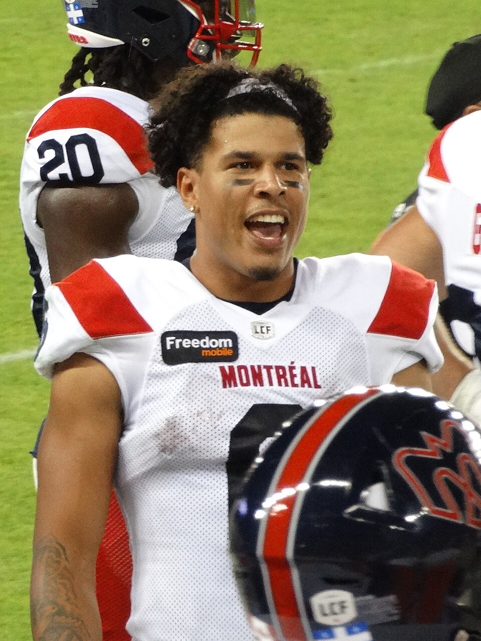 Tyson Philpot