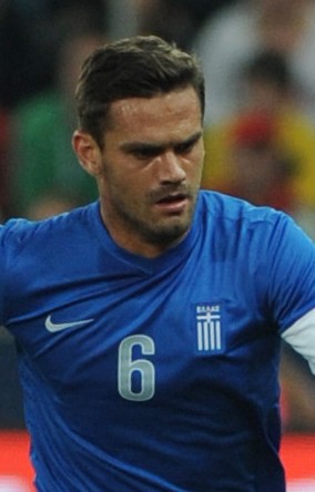 Tziolis