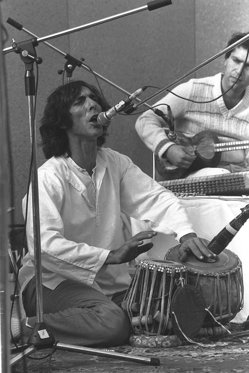 Tzion Hagi