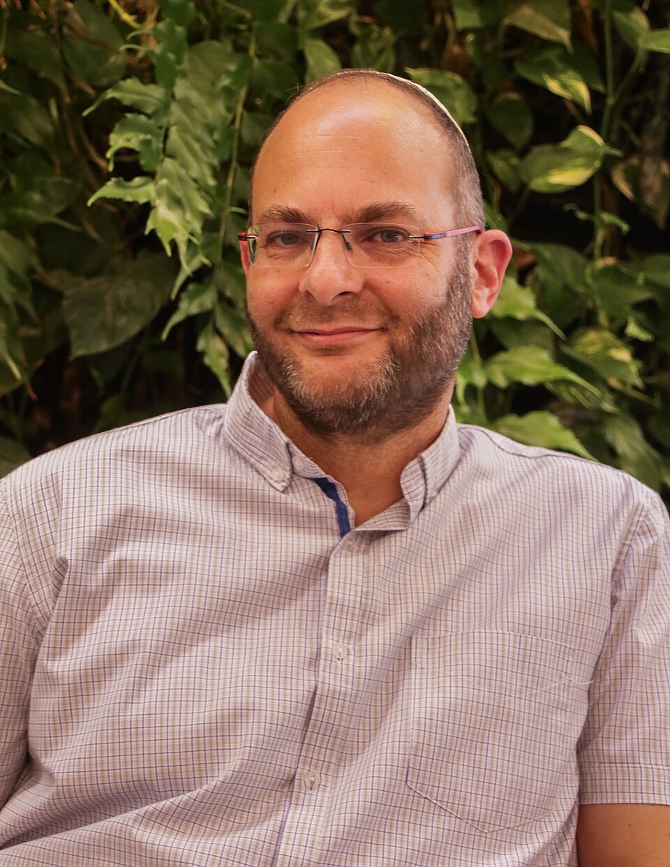 Tzipi Engelman