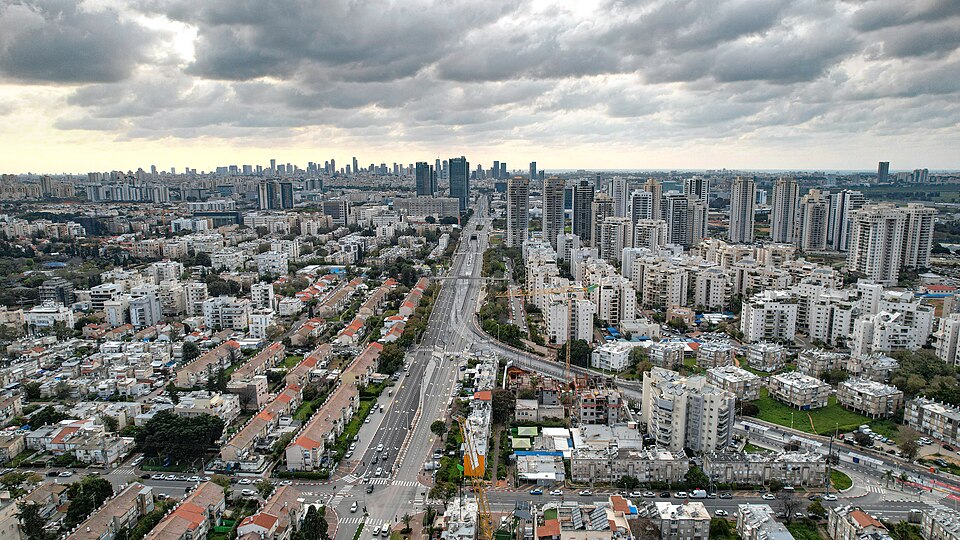 Tzofit Mizrahi