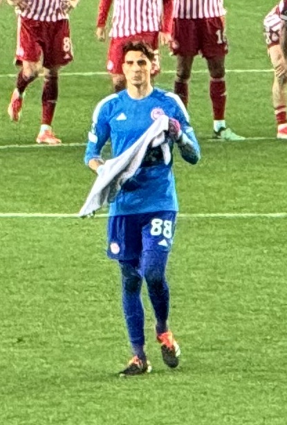 Tzolakis
