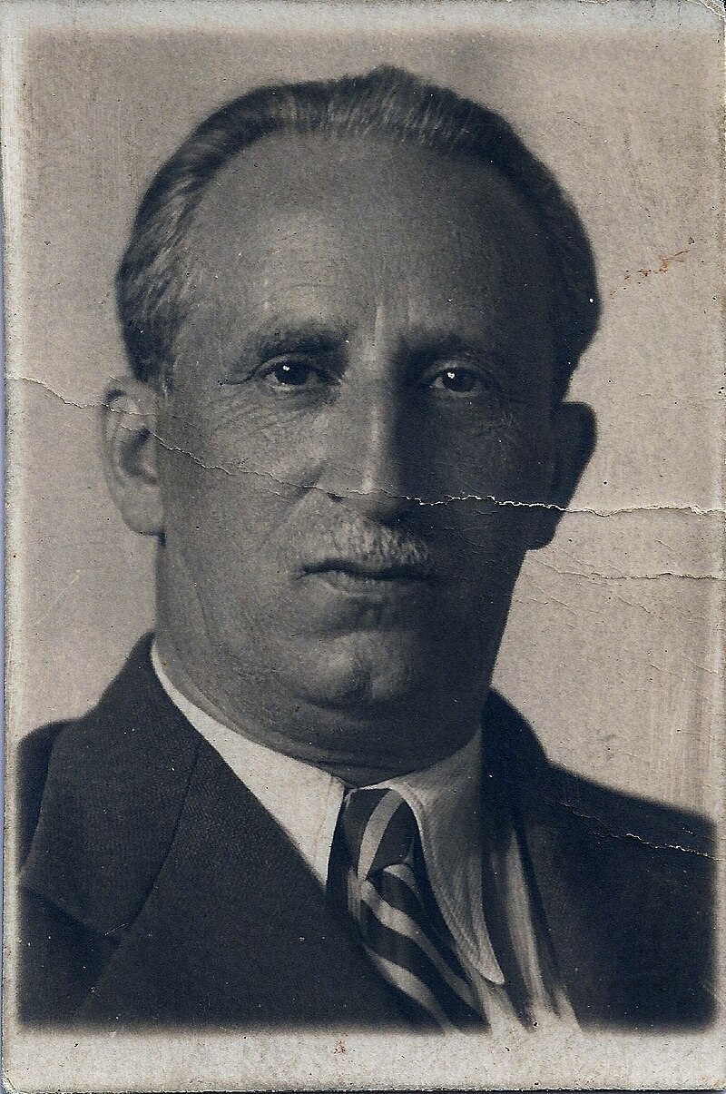 Tzvi Feldstein
