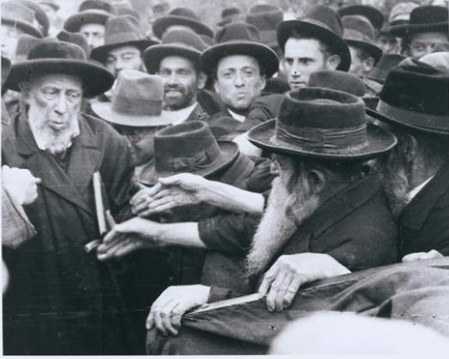Tzvi (Hershel)