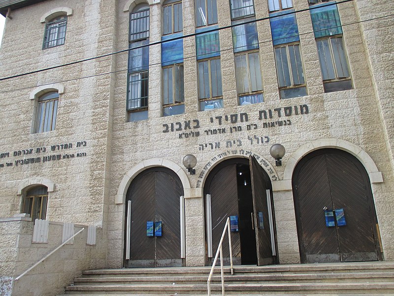 Tzvi Rish