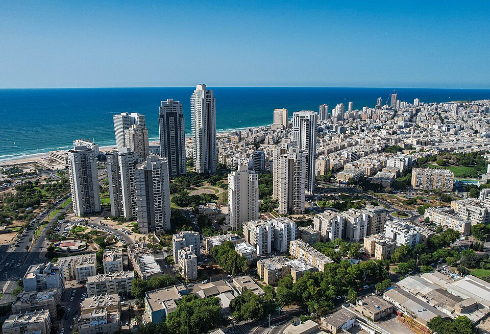 Tzvika Barkai