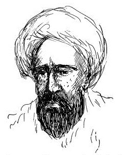 Ubaidillah