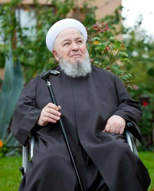 Ubaidullah Burhani