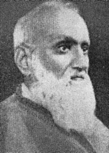 Ubaidullah Shamsul