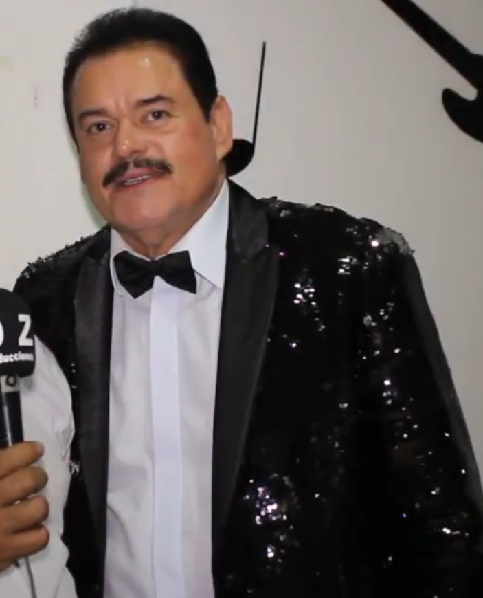 Ubaldo Rodríguez Santos