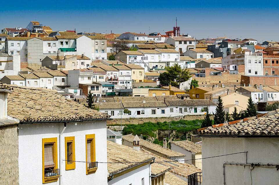 Úbeda