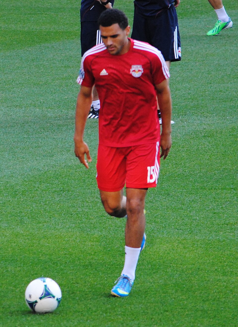 Ubong Akpan