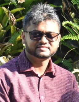 Ubraj Narine