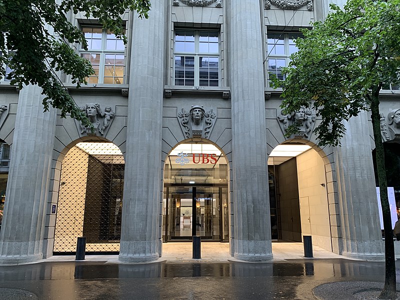 UBS
