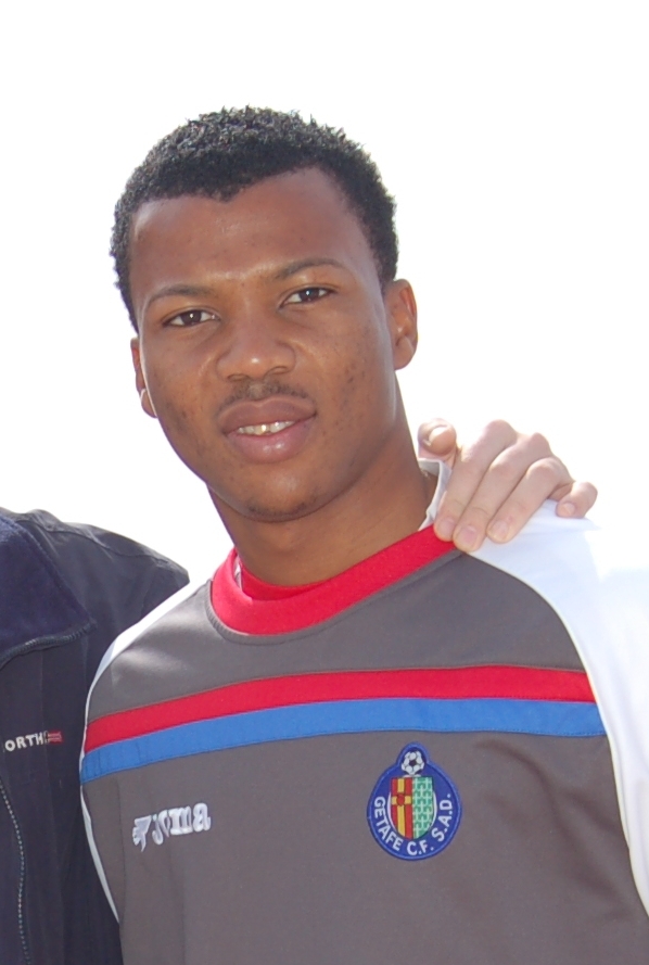 Uche Ikechukwu