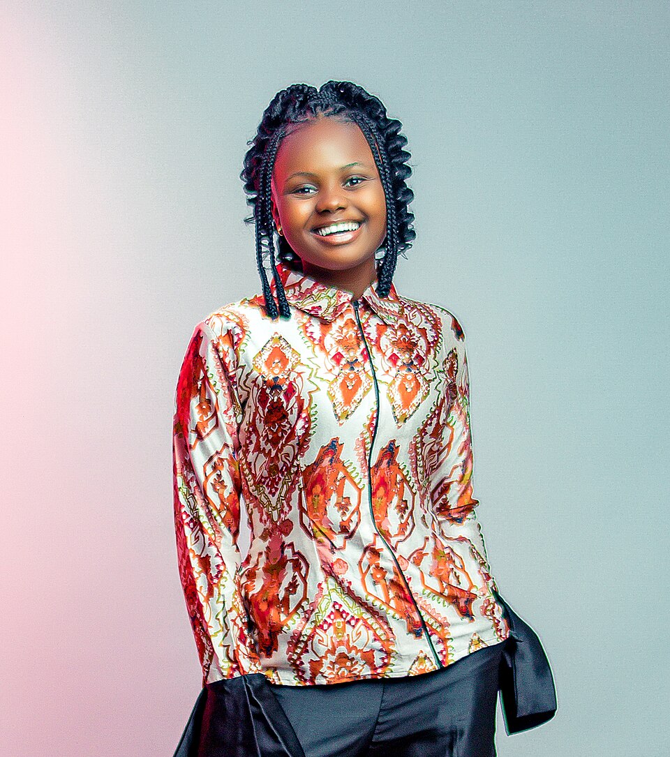 Uche Okonkwo