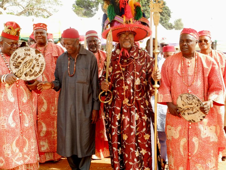 Uchenna Anthony Chukwuemeka